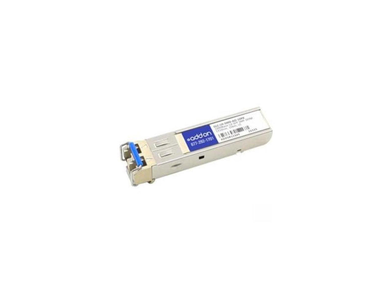 AddOn Cisco GLC-LH-SMD Compatible TAA compliant 1000Base-LX SFP Transceiver