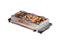 Brentwood Appliances Triple Buffet Server with Warming Tray & Three 1.5 Quart