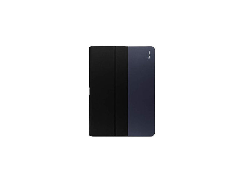 Targus Black Fit-n-Grip Universal 9-10" 360 Degree Rotating Tablet Case Model