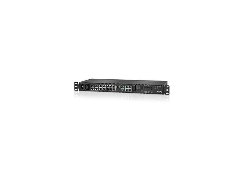 NETBOTZ RACK MONITOR 750