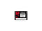 Kingston - SEDC500R/3840G - Kingston Enterprise SSD DC500R (Read-Centric) 3.8TB