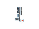 Tripp Lite 23kW 3-Phase Switched Power Distribution Unit PDU3XEVSR6G32B