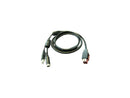 HP BM477AA Powered USB Y Cable