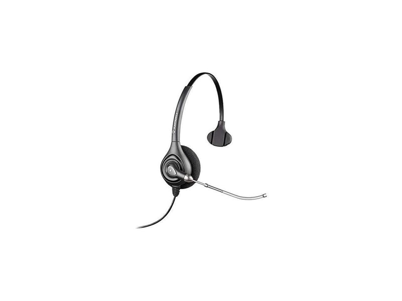 Plantronics H251-CD Over-The-Head, Ear Muff Receive