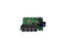 BRAINBOXES SW-104 EMBEDDED 4PORT ETHERNET SWITCH