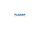 Planar 998-0411-00 23.8" 1920x1080 Full HD LED LCD IPS 7ms 60Hz Monitor - White
