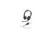 Plantronics by Poly Blackwire 5220 USB-C Wired Headset - Flexible