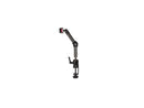 The Joy Factory MagConnect C-Clamp Carbon Fiber Dual Arm Mount Only