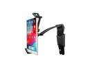 CTA Digital PAD-SKMSB 2 in1 Security Multiflex Tablet Stand & Wall Mount for