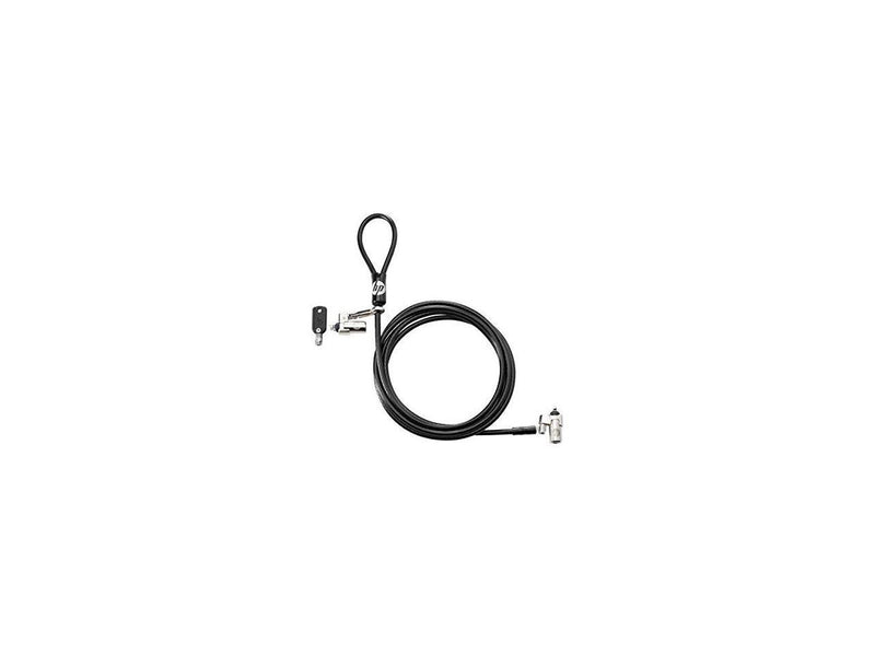HP INC. - SB NOTEBOOK OPTIONS 1AJ39UT SMART BUY NANO LOCK