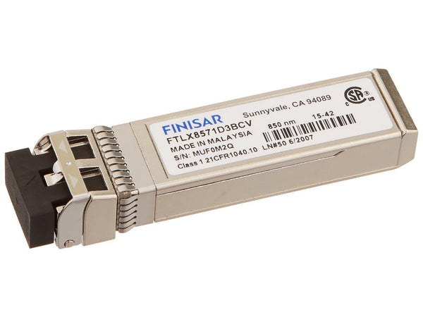 WatchGuard Transceiver 10Gb Short-Range SFP+ for WatchGuard Firebox M