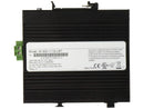 TRANSITION NETWORKS SI-IES-111D-LRT HARDENED ETHERNET POE+ INJECTOR