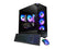 iBUYPOWER Element Gaming PC Desktop - AMD Ryzen 7 8700F, NVIDIA GeForce RTX 5060