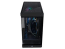 iBUYPOWER - Y40BI9N47TS01 Gaming Desktop - Intel Core i9-14900KF - NVIDIA