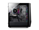 iBUYPOWER Trace Mesh Gaming Desktop - Intel Core i7 14700F, NVIDIA GeForce RTX