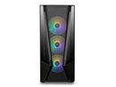 iBUYPOWER Trace Mesh Gaming Desktop - Intel Core i7 14700F, NVIDIA GeForce RTX