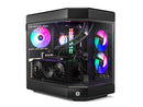 iBUYPOWER Y60 Gaming Desktop - Intel Core i9 13900KF, NVIDIA GeForce RTX 4070