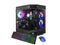 iBUYPOWER Y60 Gaming Desktop - Intel Core i9 13900KF, NVIDIA GeForce RTX 4070