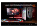 iBUYPOWER Trace 7 Mesh Gaming PC Desktop - AMD Ryzen 7 5700 - NVIDIA GeForce RTX