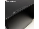 iBUYPOWER Scale Orange Gaming PC Desktop - AMD Ryzen 5 5500 - NVIDIA GeForce RTX