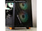 iBUYPOWER Scale Orange Gaming PC Desktop - AMD Ryzen 5 5500 - NVIDIA GeForce RTX