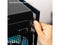 iBUYPOWER Scale Orange Gaming PC Desktop - AMD Ryzen 7 5700 - NVIDIA GeForce RTX