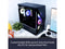 iBUYPOWER Slate 8 MESH Gaming PC Desktop - AMD Ryzen 7 9700X - AMD Radeon RX