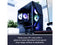 iBUYPOWER Slate 8 MESH Gaming PC Desktop - AMD Ryzen 7 9700X - AMD Radeon RX