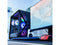 iBUYPOWER Slate 8 MESH Gaming PC Desktop - AMD Ryzen 7 9700X - AMD Radeon RX