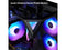 iBUYPOWER Element Gaming PC Desktop - AMD Ryzen 7 8700F, NVIDIA GeForce RTX 5060