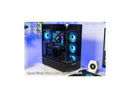 iBUYPOWER Element Gaming PC Desktop - Intel Core i7 14700F, NVIDIA GeForce RTX