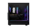 iBUYPOWER Slate Gaming PC Desktop - Intel Core i9 14900F, NVIDIA GeForce RTX