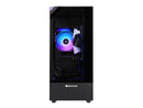 iBUYPOWER Element Gaming PC Desktop - Intel Core i9 14900F, NVIDIA GeForce RTX