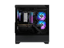 iBUYPOWER Element SE Gaming PC Desktop Computer Intel Core i5 14400F CPU, NVIDIA