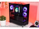 iBUYPOWER Element SE Gaming PC Desktop Computer Intel Core i5 14400F CPU, NVIDIA