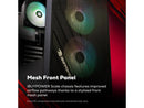 iBUYPOWER Scale Gaming PC Desktop Computer Intel Core i5 14400F CPU, NVIDIA