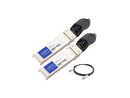 1m 10gbase-cu Sfp+ Twinax F/hp  Passive Dac Cable 100 Percent Comp