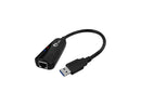 USB 3.0 TO GIGABIT ENET ADAPTER