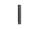 BELKIN F4U041tt 7-Port Ultra-Slim Desktop Hub