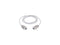 Black Box EYN257T-0050-FF Black Box Serial Null Modem Cable - DB-9 Female Serial