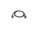 BLACK BOX EVHDMI01T-003M HDMI TO HDMI CABLE, M/M, PVC, 3-M (9.8-F