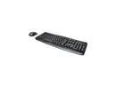 Kensington Technology K72324USA Kensington KB K72324USA Pro Fit KB and MC