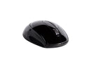 Goldtouch GTM-100W Goldtouch Wireless Ambidextrous Mouse Black Via Ergoguys -