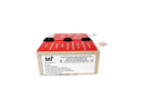 BTI- Battery Technology APCRBC123-SLA123 BN1250G Replacement Battery Power