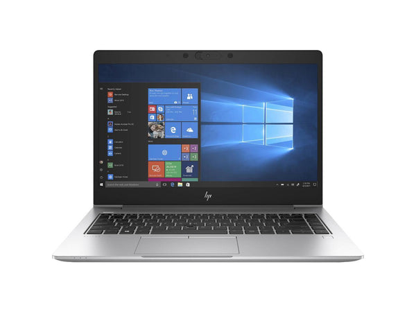 HP Elitebook 745 G6 14" Laptop AMD Ryzen 3500U 2.30 GHz 16 GB 256 GB SSD W10P
