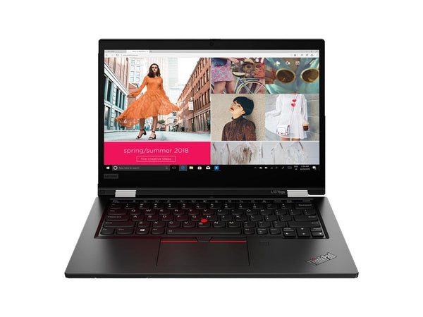 Lenovo Thinkpad L13 Yoga G2 Laptop Intel Core i5-1145G7 2.60 GHz 16GB RAM 1TB