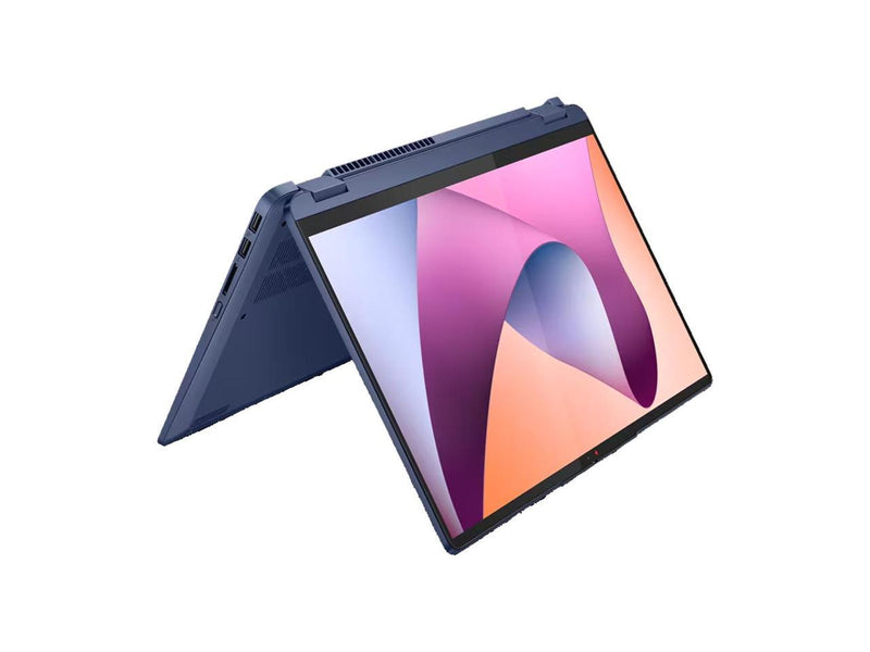 Lenovo IdeaPad Flex 5 Laptop AMD Ryzen 7-7730U 16GB RAM 512GB SSD 14.0"