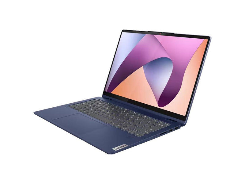 Lenovo IdeaPad Flex 5 Laptop AMD Ryzen 7-7730U 16GB RAM 512GB SSD 14.0"