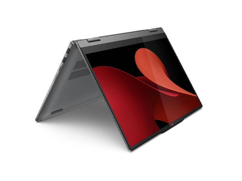 Lenovo Ideapad 5 2-In-1 Laptop AMD Ryzen 7 8845HS 16GB RAM 1TB SSD 14"