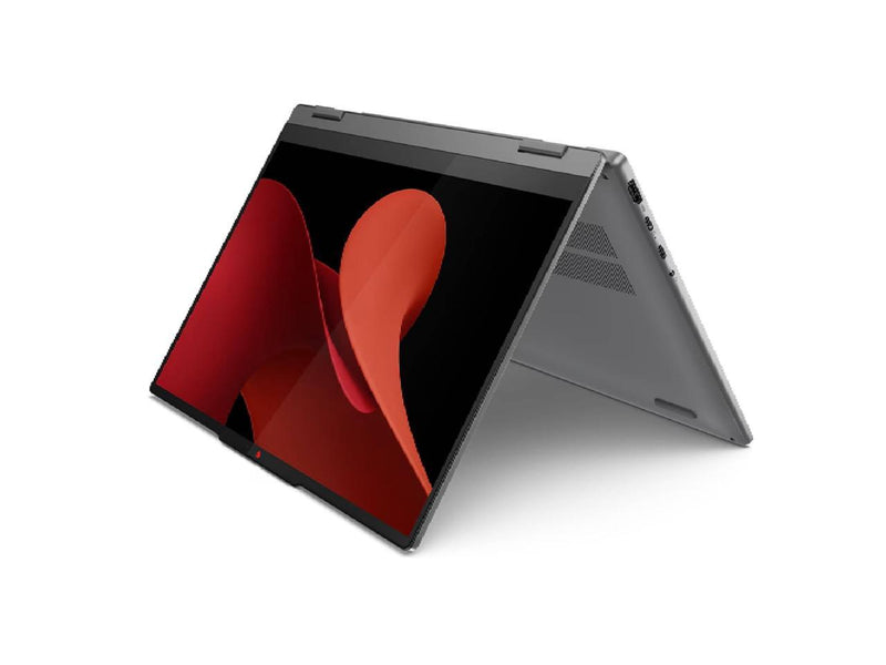 Lenovo Ideapad 5 2-In-1 Laptop AMD Ryzen 7 8845HS 16GB RAM 1TB SSD 14"